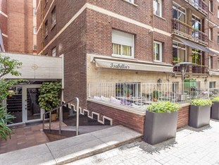 Agoda.com Spain Apartments & Hotels