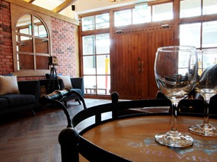 Agoda.com Taiwan Apartments & Hotels