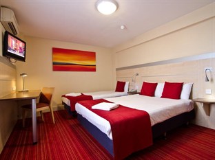 Agoda.com United Kingdom Apartments & Hotels