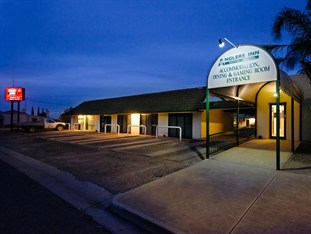 Agoda.com Australia Apartments & Hotels