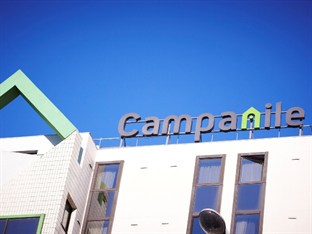 Agoda.com Apartments & Hotels France 