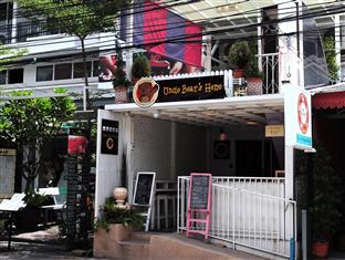 Agoda.com Thailand Apartments & Hotels