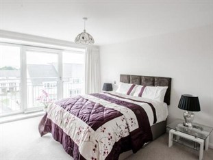 Agoda.com United Kingdom Apartments & Hotels