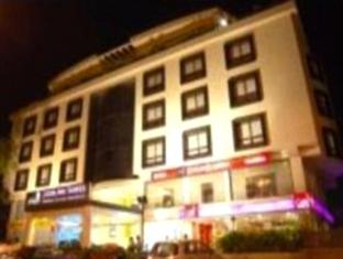 Agoda.com India Apartments & Hotels