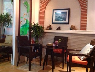 Agoda.com Thailand Apartments & Hotels