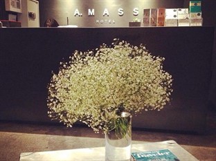 Agoda.com South Korea Apartments & Hotels