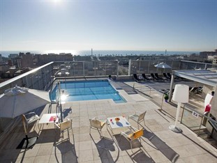 Agoda.com Spain Apartments & Hotels