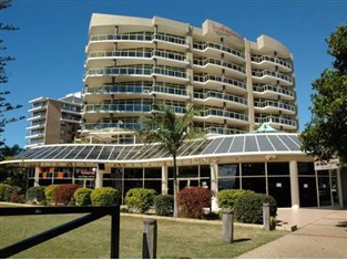 Agoda.com Australia Apartments & Hotels