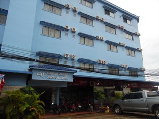 Agoda.com Cambodia Apartments & Hotels