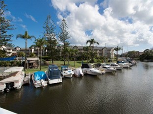 Agoda.com Australia Apartments & Hotels