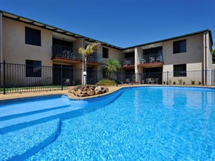 Agoda.com Australia Apartments & Hotels
