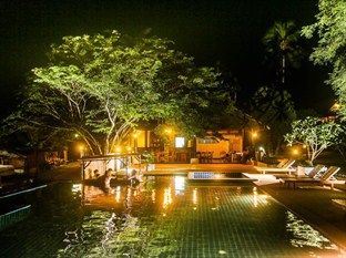 Agoda.com Thailand Apartments & Hotels