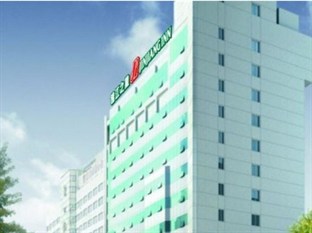 Agoda.com China Apartments & Hotels