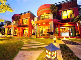 Agoda.com Thailand Apartments & Hotels