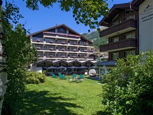 Agoda.com Switzerland Apartments & Hotels