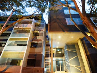 Agoda.com Australia Apartments & Hotels