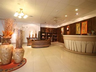 Agoda.com Taiwan Apartments & Hotels