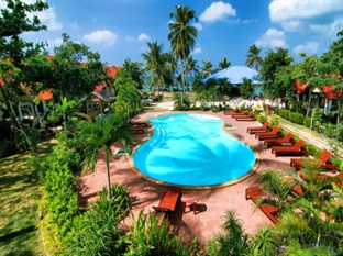 Agoda.com Thailand Apartments & Hotels