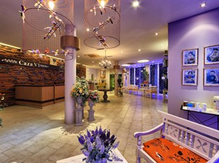 Agoda.com Thailand Apartments & Hotels