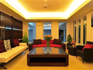 Agoda.com Thailand Apartments & Hotels