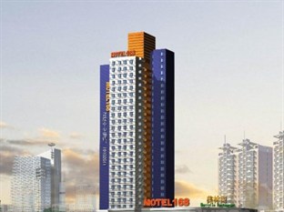 Agoda.com China Apartments & Hotels