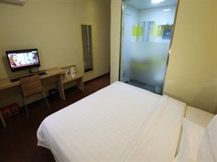 Agoda.com China Apartments & Hotels