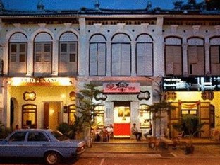 Agoda.com Malaysia Apartments & Hotels