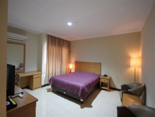 Agoda.com Indonesia Apartments & Hotels