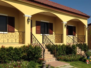 Agoda.com Thailand Apartments & Hotels