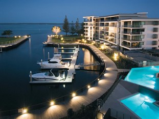 Agoda.com Australia Apartments & Hotels