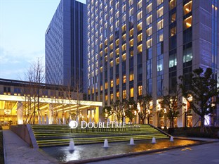 Agoda.com China Apartments & Hotels