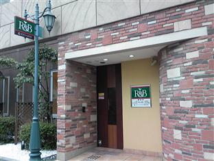 Agoda.com Japan Apartments & Hotels