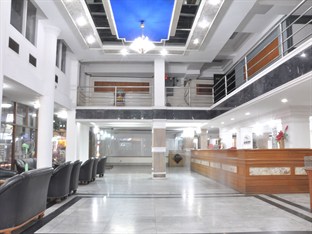 Agoda.com Thailand Apartments & Hotels