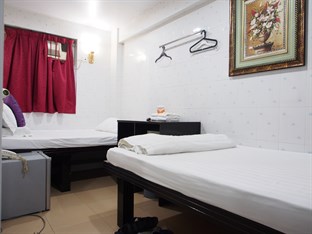 Agoda.com Hong Kong Apartments & Hotels