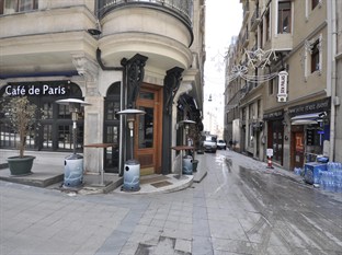 Agoda.com Turkey Apartments & Hotels