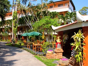 Agoda.com Thailand Apartments & Hotels