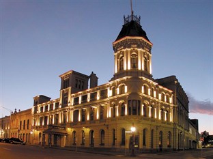 Agoda.com Australia Apartments & Hotels