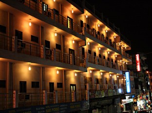Agoda.com India Apartments & Hotels