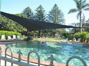 Agoda.com Australia Apartments & Hotels