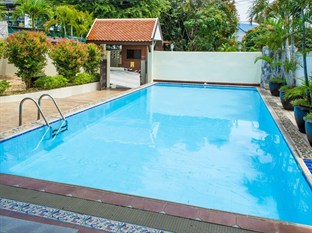 Agoda.com Thailand Apartments & Hotels