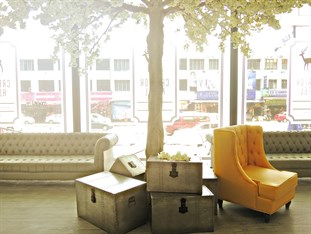 Agoda.com Malaysia Apartments & Hotels