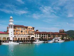 Agoda.com Malaysia Apartments & Hotels