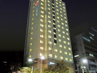 Agoda.com South Korea Apartments & Hotels