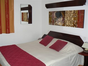 Agoda.com Apartments & Hotels France 