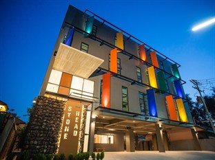 Agoda.com Thailand Apartments & Hotels