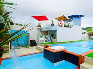 Agoda.com Thailand Apartments & Hotels