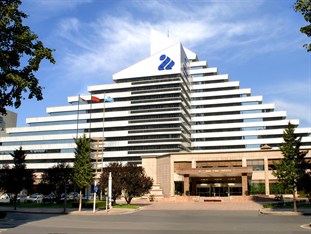 Agoda.com China Apartments & Hotels