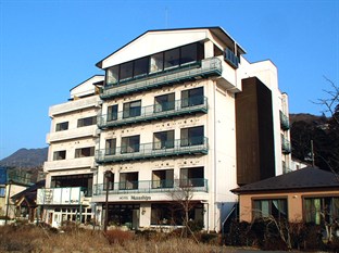 Agoda.com Japan Apartments & Hotels