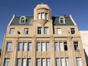 Agoda.com Argentina Apartments & Hotels