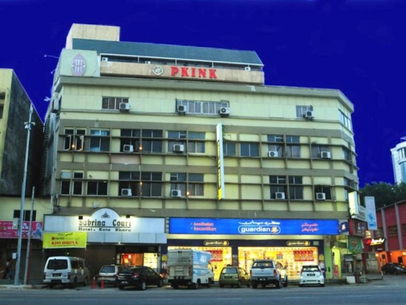 Agoda.com Malaysia Apartments & Hotels